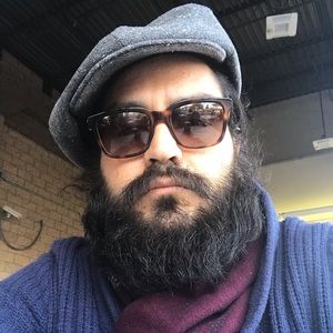 Meet your Posher, Karlo